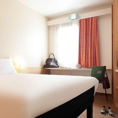 B&B Hotel Bordeaux Merignac Cadera Aeroport Buitenkant foto