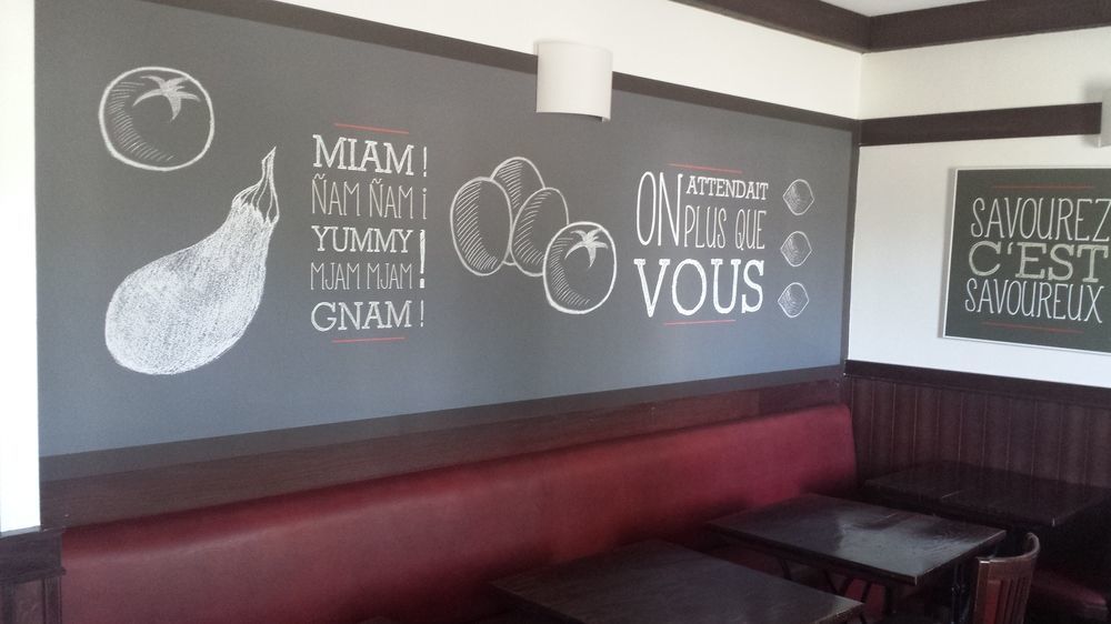 B&B Hotel Bordeaux Merignac Cadera Aeroport Buitenkant foto